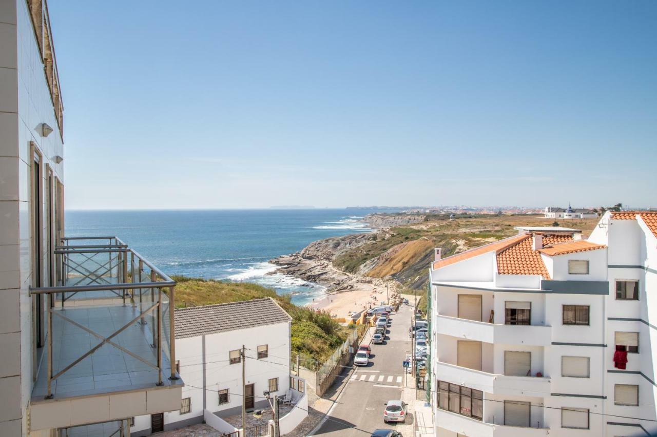 Sao Bernardino Beach Bay Apartment - Bb Exterior photo